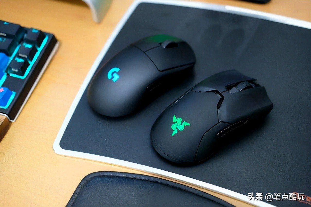 2021最好用游戏鼠标,2019年十大最佳游戏鼠标