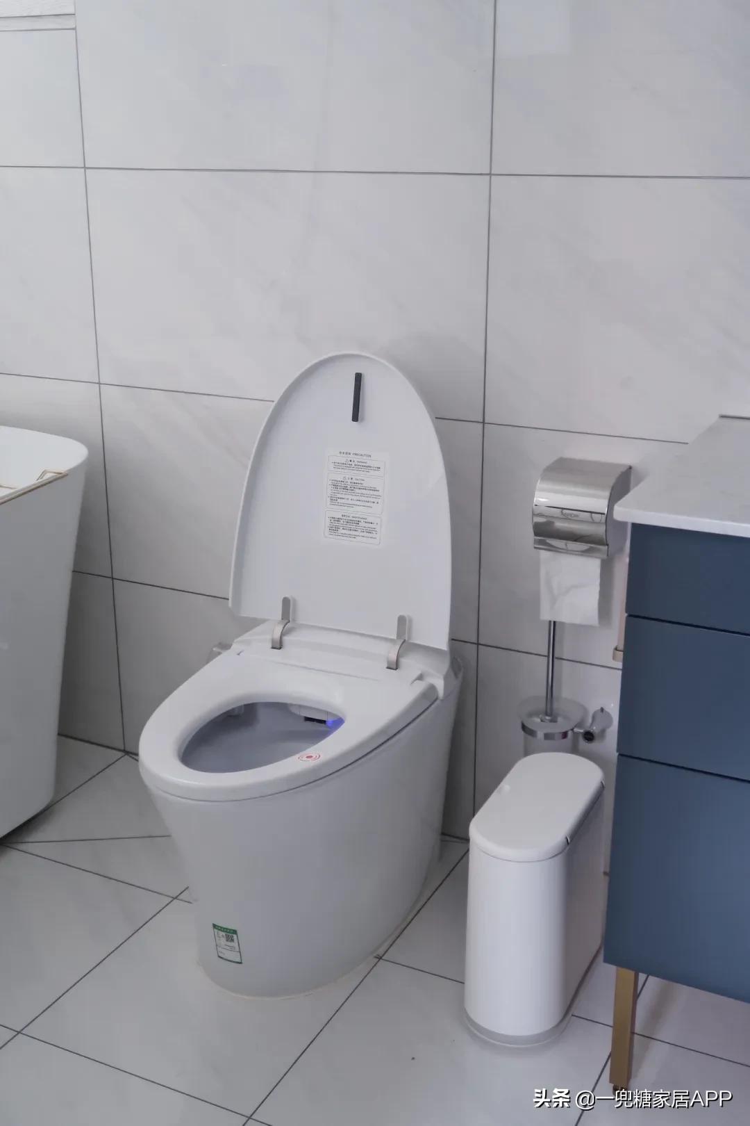 同样是网购,凭什么别人能装出五星级卫浴,而你只配买到假货?