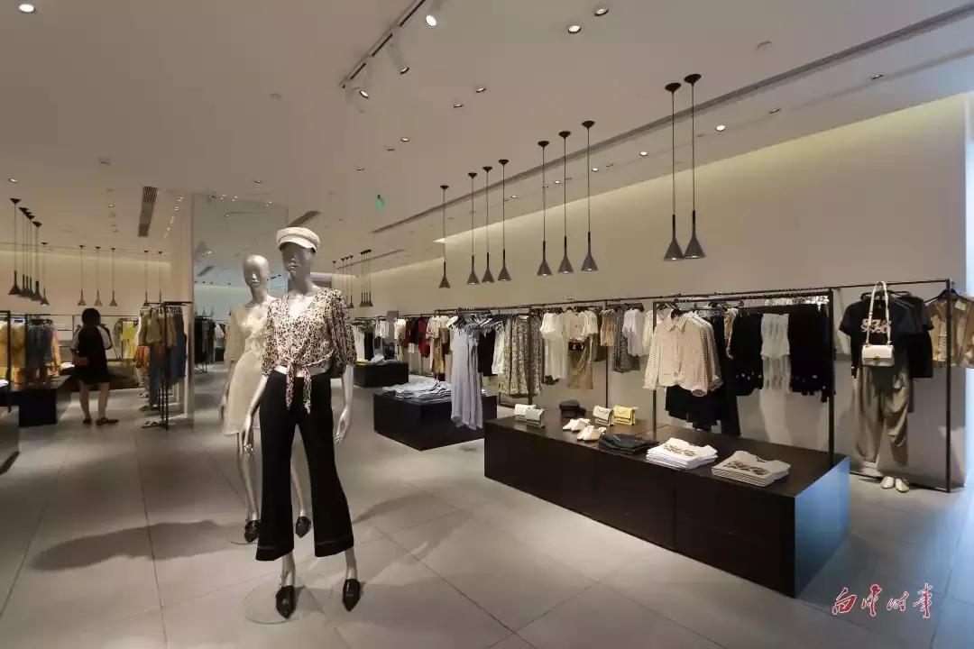 「白云名品」万万没想到!这些鞋服品牌是我们白云的……