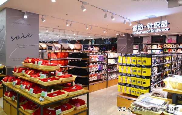 超市设计图视频,小超市货架摆放设计