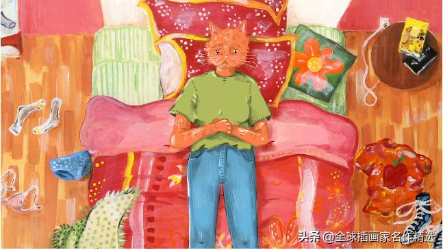 美国插画专业院校排名,插画专业国外哪个大学最好