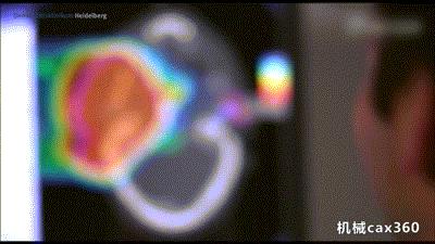 世界最大医疗机器德国产,德国制造的高精度机器设备