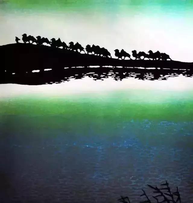 山东剪纸中华一绝,东北大姐李宝凤剪纸作品