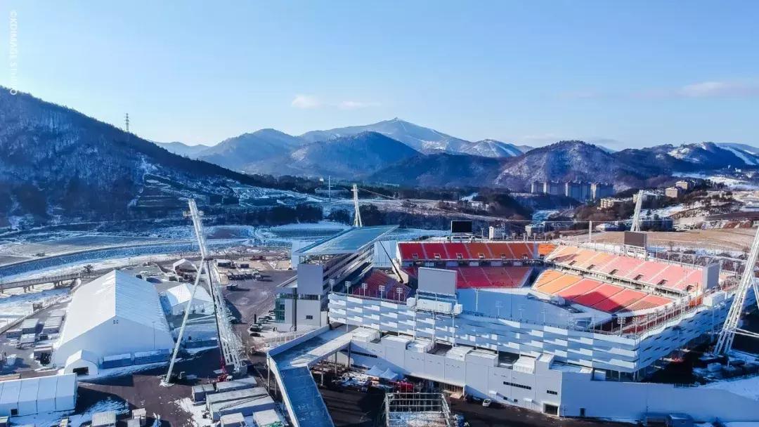 想在韩国发现美翻了的小众去处?这份详细旅行清单绝对不可错过