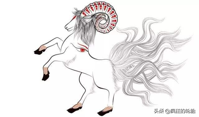 《山海经》南山经：从广西到广东路线，绕湖南碰到了魔幻的动物