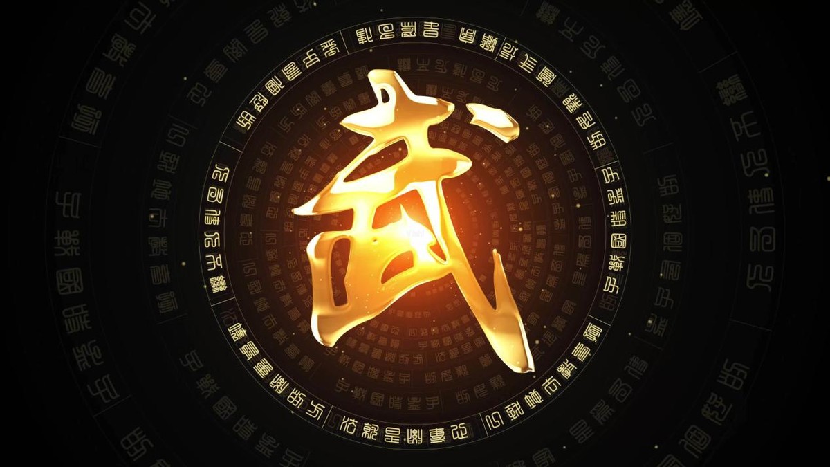 中国传统武术能打过泰拳吗,中华武术能流传千年吗