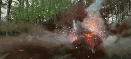 美国科幻丧尸大片9.0以上评分,人类和丧尸组队打骷髅科幻电影