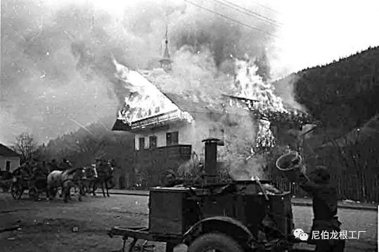 灰色牲口投食器：苏俄牵引式*战野**厨房小史