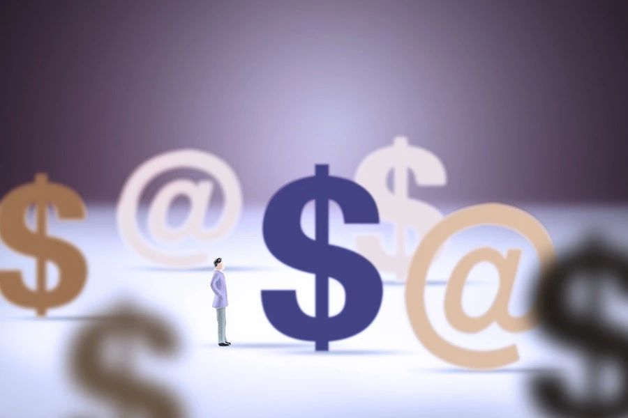 如果突然离世，股票账户和理财账户的钱怎么办，家人不知道的话？