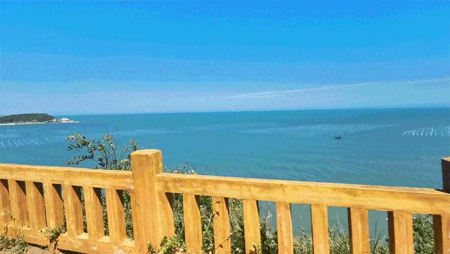 福建最优美的海岛海滩,福建最具ins风的海岛