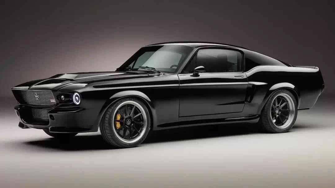 死马当作活马医，野马为何攀上“E”？