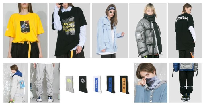 淘宝上有哪些既好看又便宜的男装店铺?