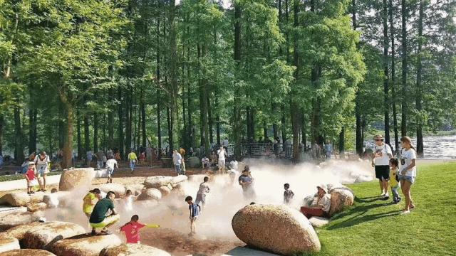 杭州适合网红拍照的地方,杭州真美高清图