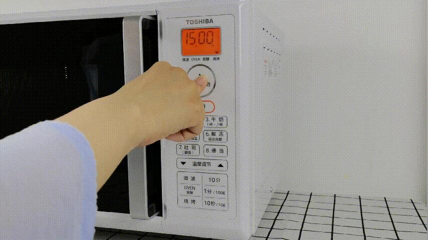 东芝微烤一体机t16使用教程,东芝微烤一体机菜谱