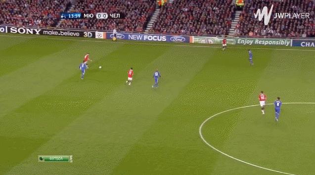 乱战高手“小豌豆”：有一颗渴望进球的心和不断奔跑的意志