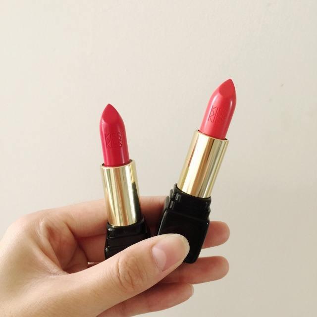 口红遇热会融化吗,口红被热坏了怎么办