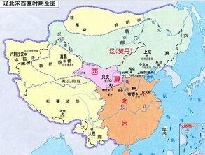 北宋军事实力有多强,北宋军事真的弱吗