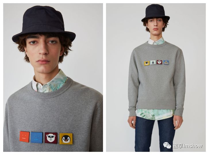 acnestudios官方旗舰店西装女,acnestudios品牌标志