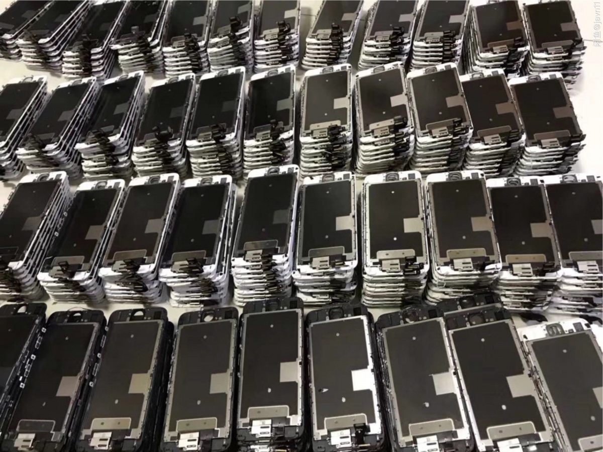 苹果配件8件套,苹果配件九件套正版20000毫安