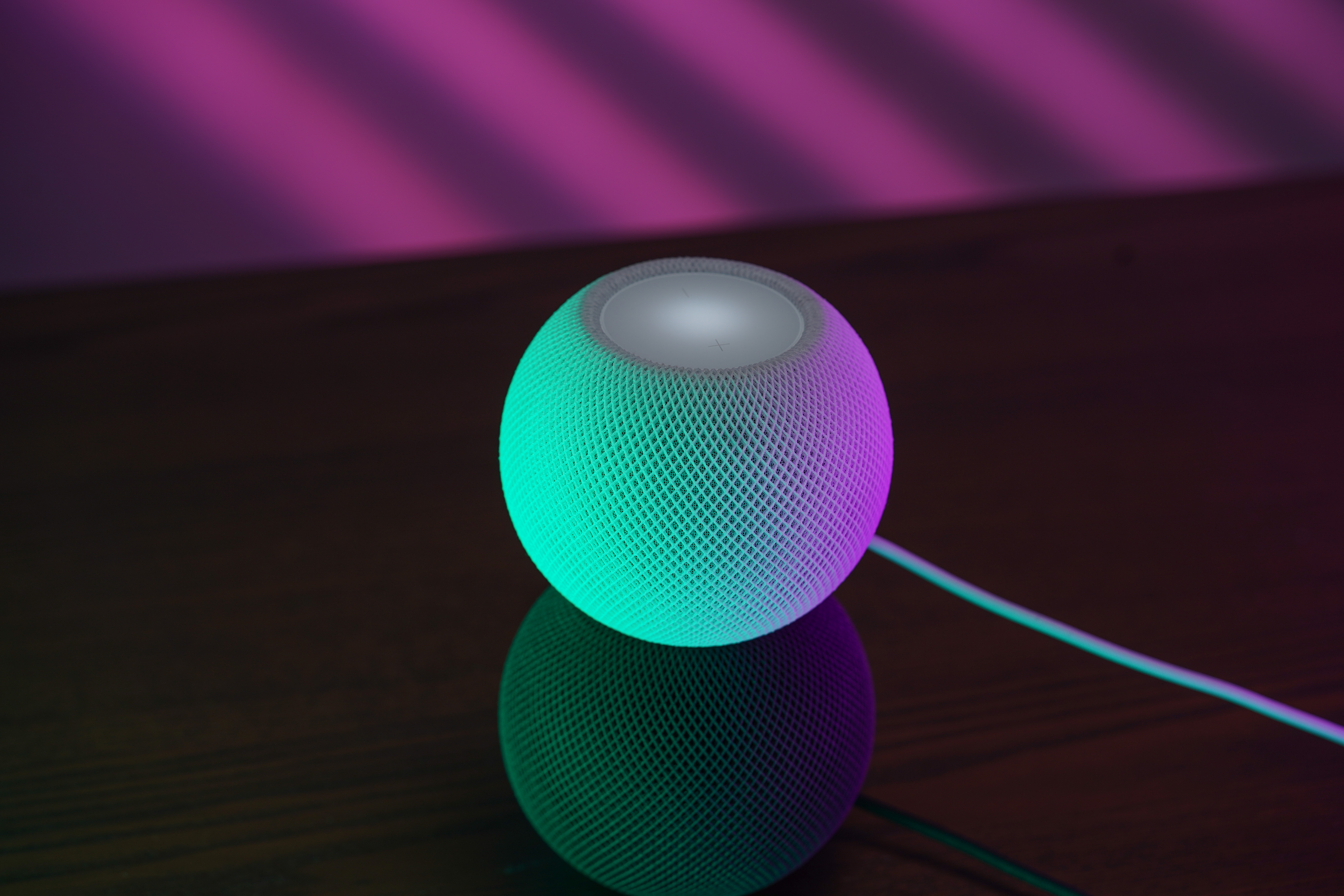 homepodmini全新苹果,苹果homepodmini值得买吗