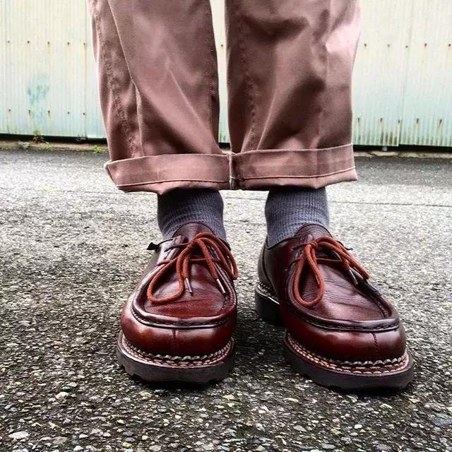 这双鞋子好看吗原图,这双鞋真的是太好看了