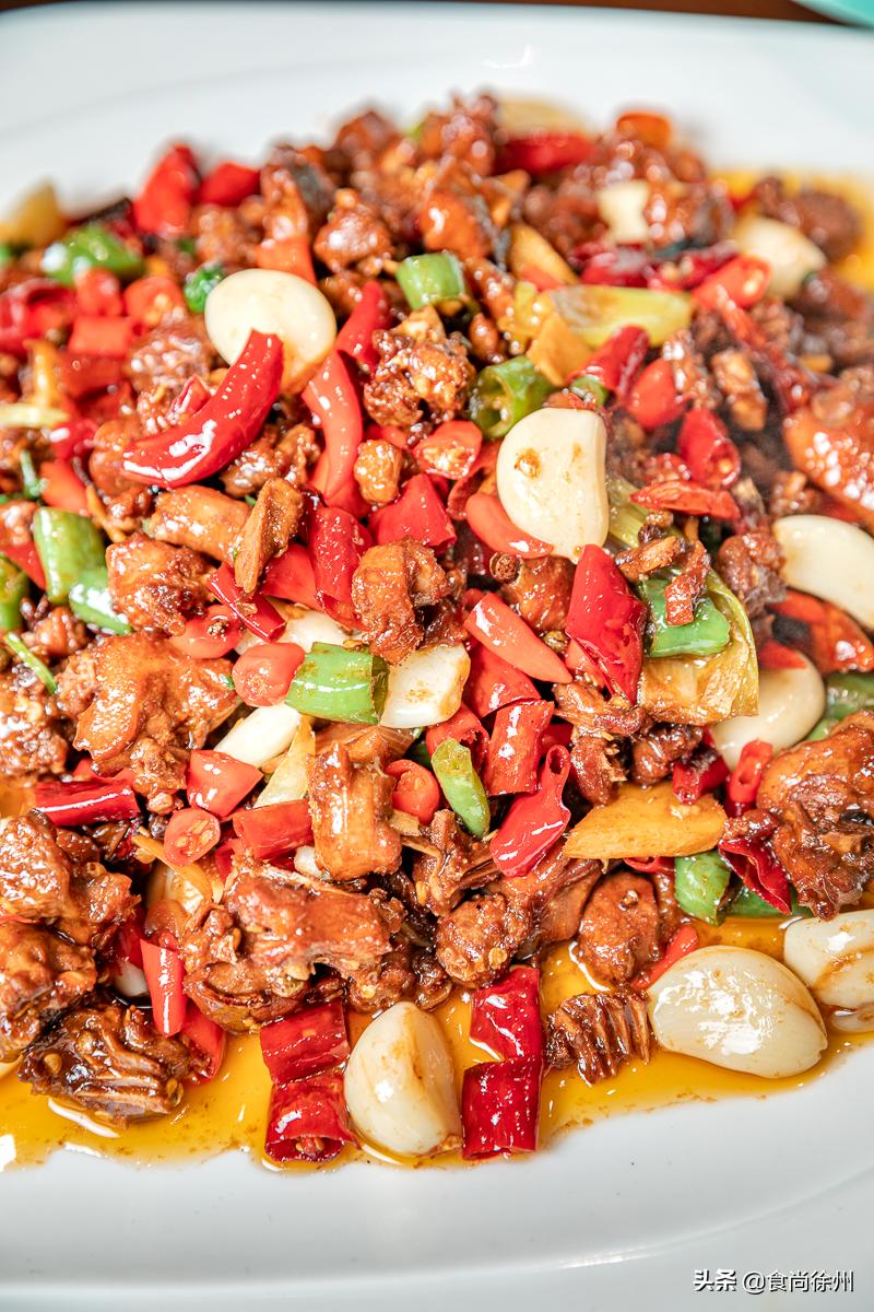 徐州神秘私房菜会所，江湖酒饕打造！藏身滨湖花园，装腔必备…