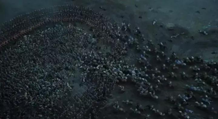 HBO最近新出的14部「无删减版」新剧，够硬核