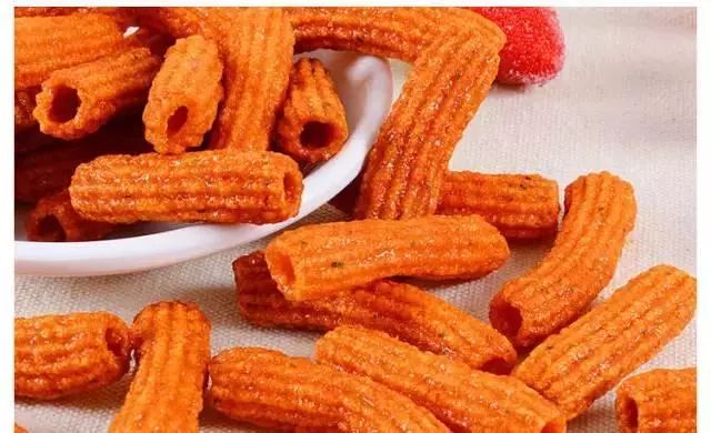 韩国欧巴的小零食,扒一扒韩国美食