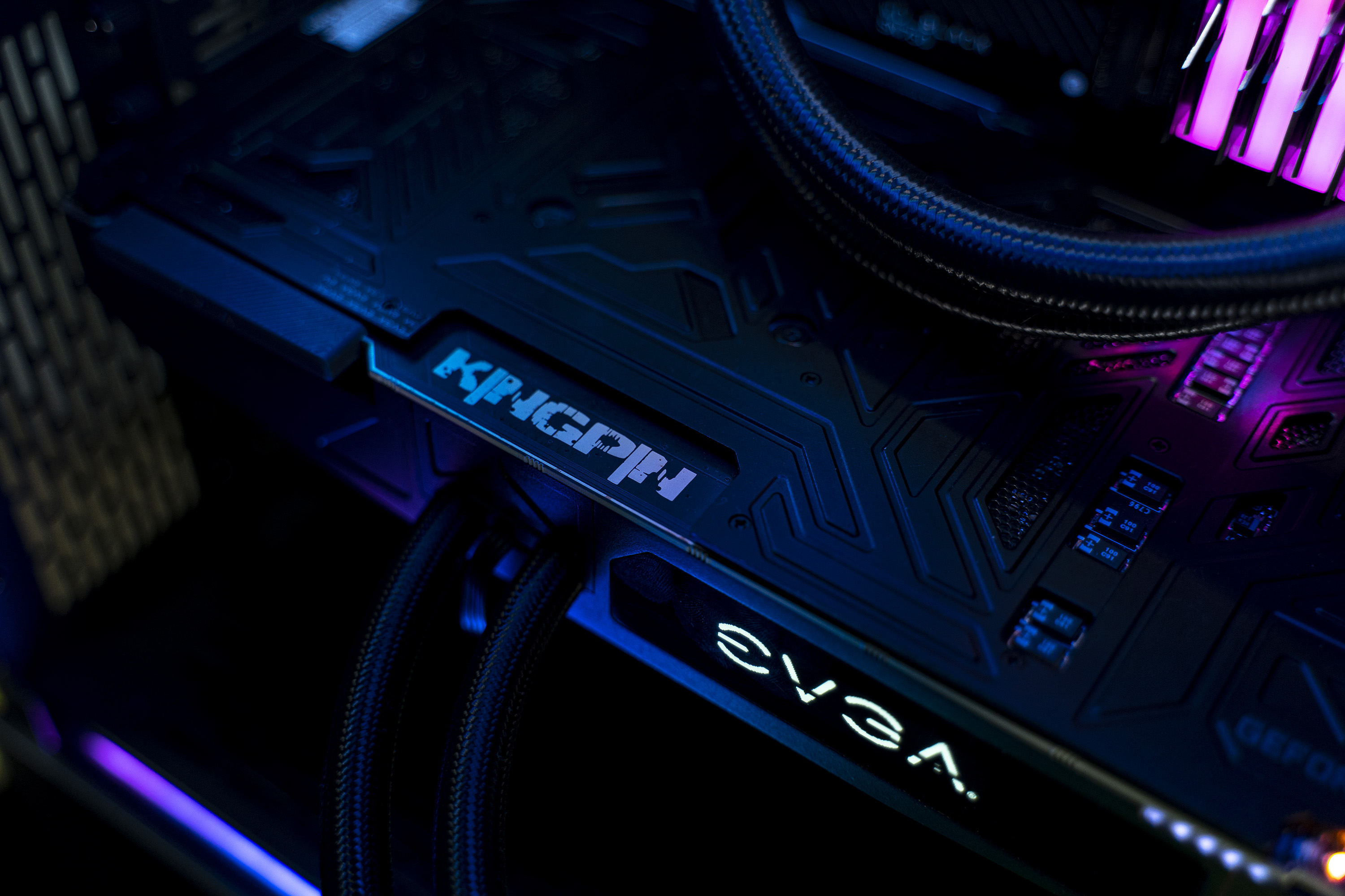 联力鬼斧机箱使用感受,联力鬼斧机箱装机配件推荐