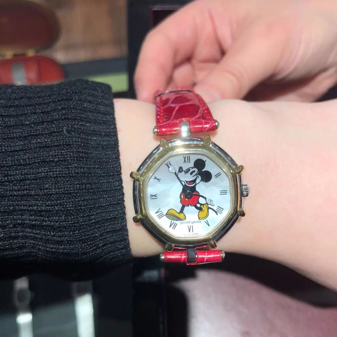 哪些二手手表值得买,日本中古手表店推荐