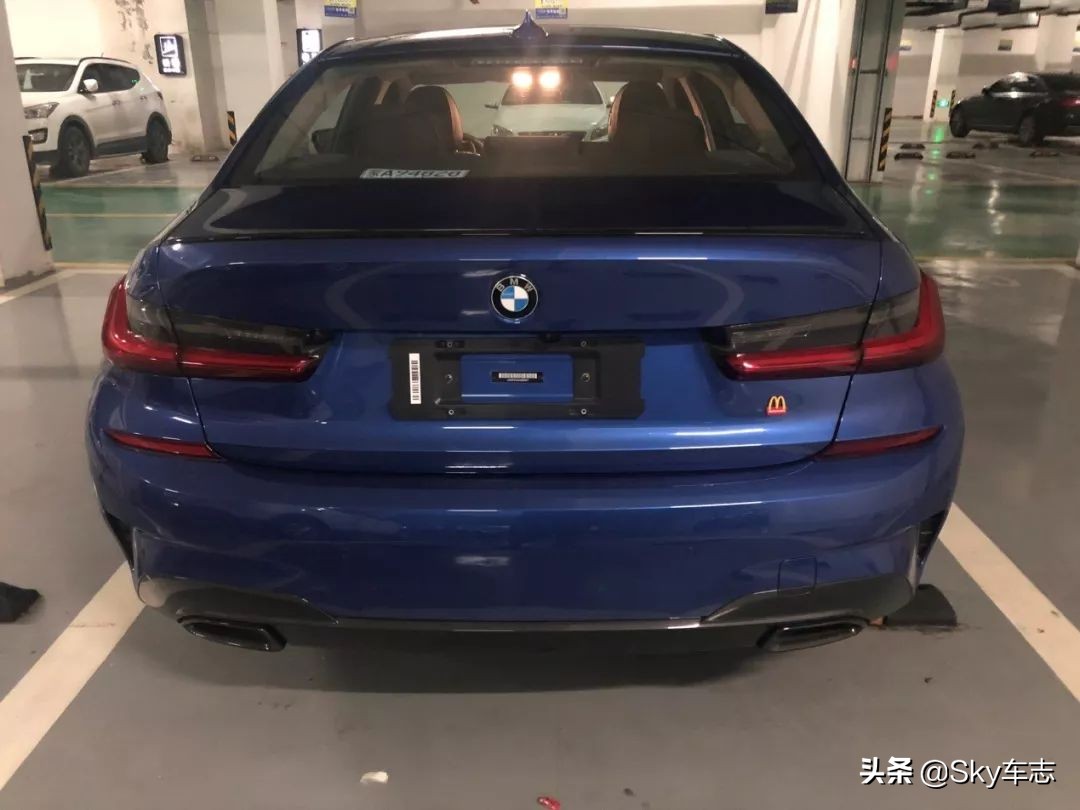 苦等三个月喜提新车718,苦等2个月