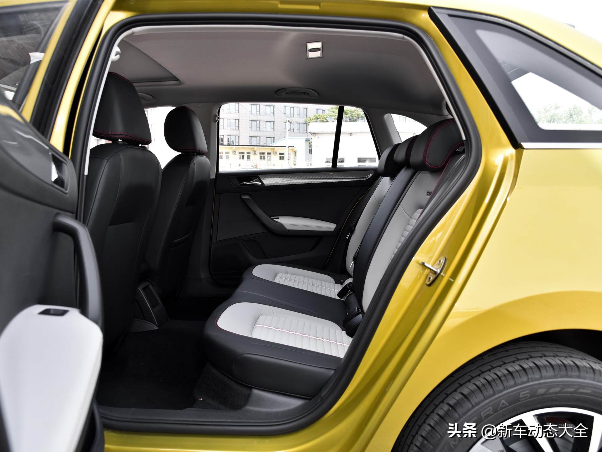 5.6l油耗,8万落地合资车斯柯达昕动