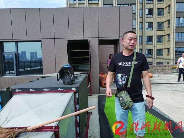 海创明珠壹号小区,海创明珠壹号楼层