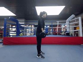 5个动作怎么练腿部爆发力,练腿睾酮