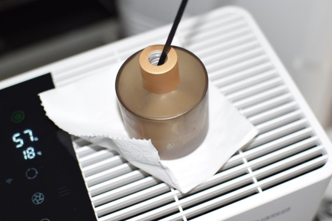 无雾加湿器哪个牌子加湿效果好,352蒸发式加湿器测评