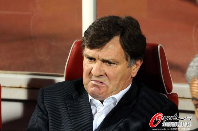 20年前中国队出线之战,二十年前我们出线了图片