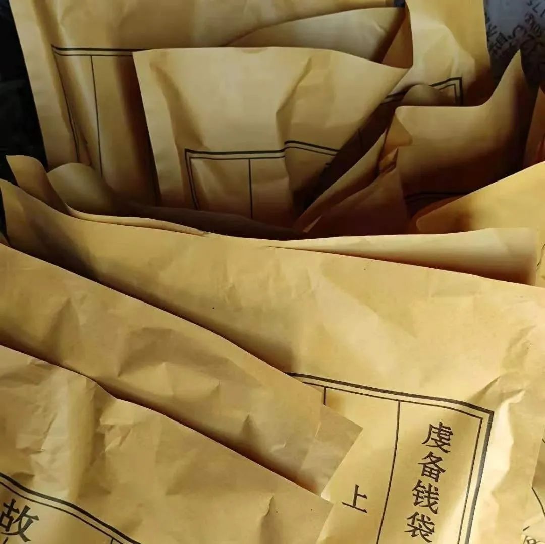 荏苒记小说,时光荏苒又是一年中元节