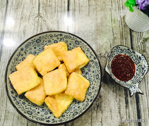 6种食物不妨多吃点,油炸类食物有什么好吃的