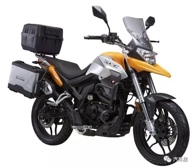 适合长途摩旅的万元车,适合长途旅行的摩托及价格