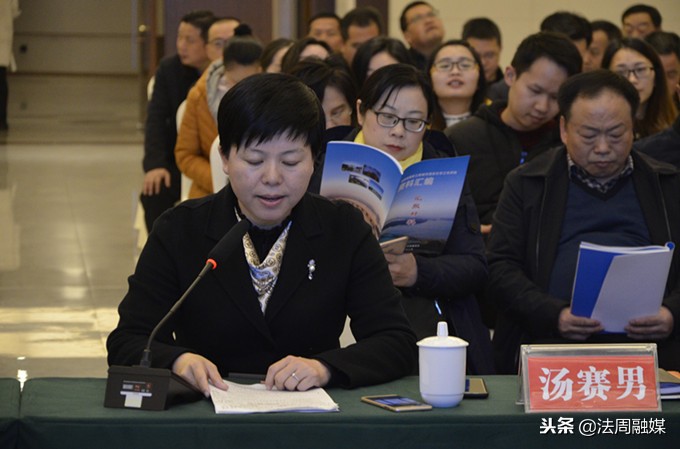 桃源迎接国家三类城市语言文字工作评估验收