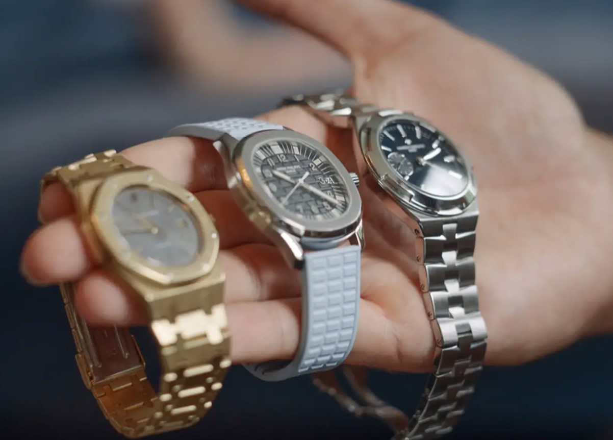 购买二手奢侈品手表注意事项,买二手奢侈品名表该注意什么
