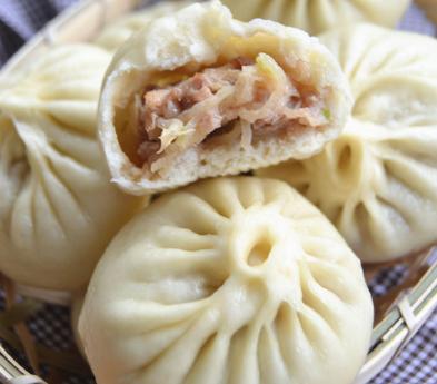 做包子一定要加白糖吗,做包子只加泡打粉可以吗