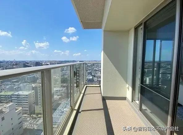 日本顶级公寓房产,船桥市日本大学附近公寓出售