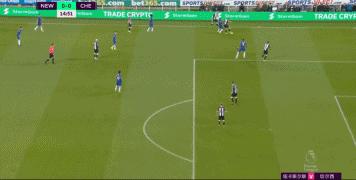 兰帕德英超首球,兰帕德英超