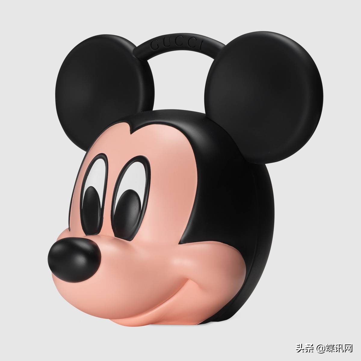gucci米老鼠tennis1997真假,gucci迪士尼联名款冰丝短袖米老鼠