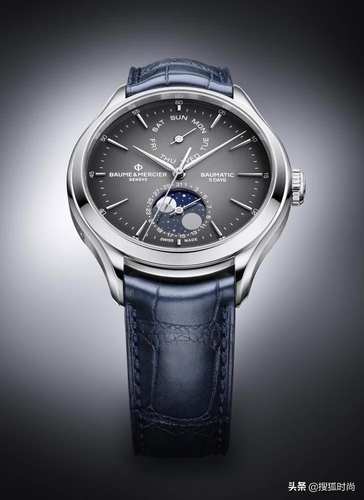 全球顶级名表展览会,探访豪车