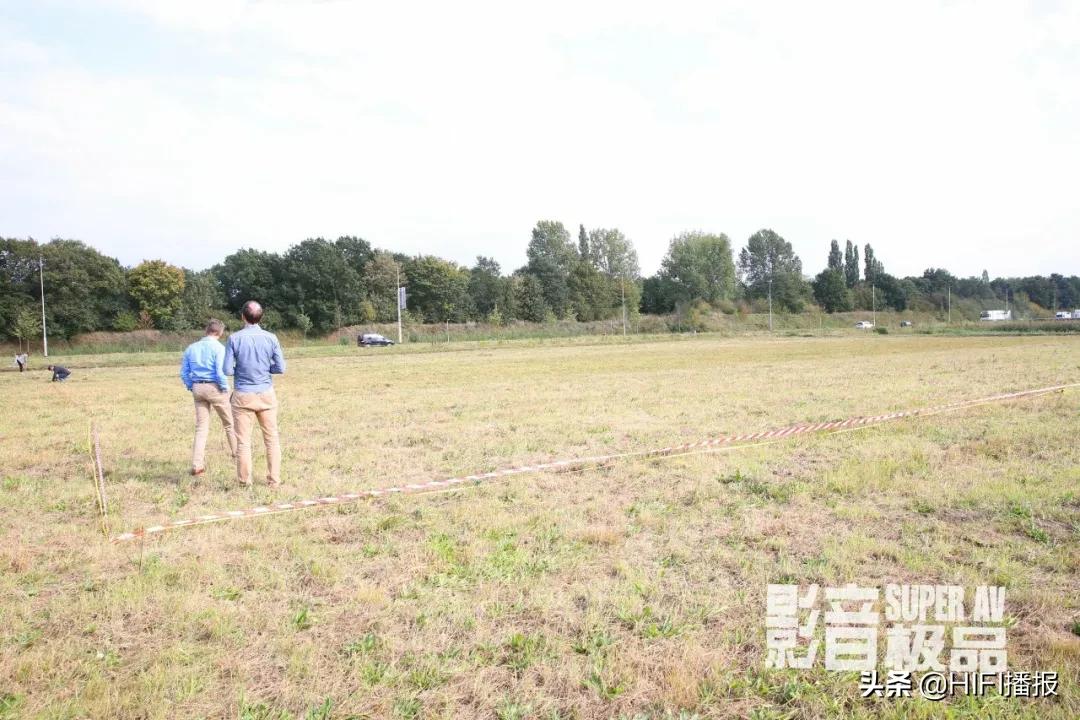 Hiend品牌荷兰KHARMA卡玛原厂访问以奢华成就美声