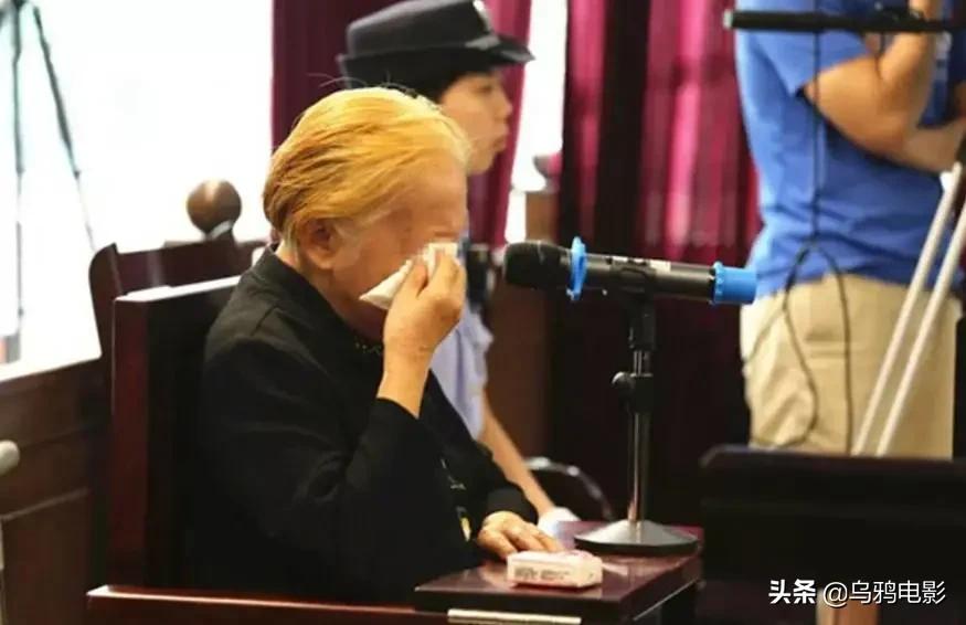 2500万人的泣血惨剧，不能公映，这片不该只活在网盘里