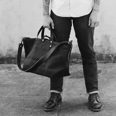 爆款时尚帆布包品牌,爆款帆布包大全