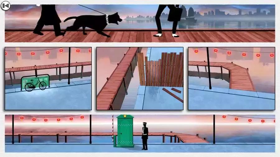 好玩单机手游推荐射击类手游,哪些单机手机游戏比较好玩